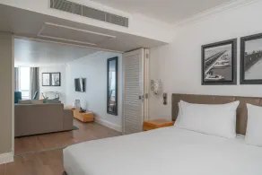 Radisson Collection Hotel, Waterfront Cape Town - Room
