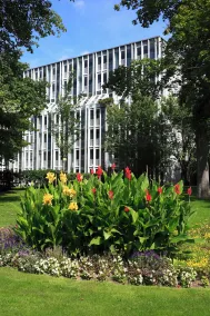 Best Western Premier Parkhotel Bad Mergentheim - Quarto