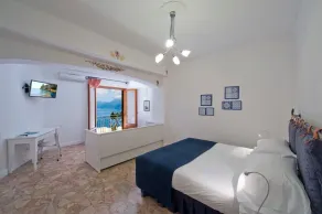 Casa Stella Marina - Chambre