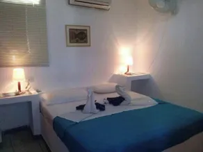 Posada Guaripete - Room