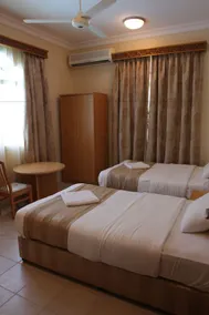 Esra Hotel Apartment - Room