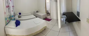 Hotel Santos Reis - Habitación