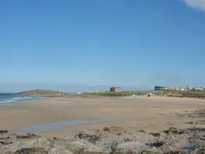 Flat 8 Seascape - Intérieur
