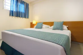 Servatur Alameda de Jandía - Chambre