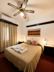 Grand Hotel - Habitación