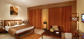 The Manohar Hyderabad - Room