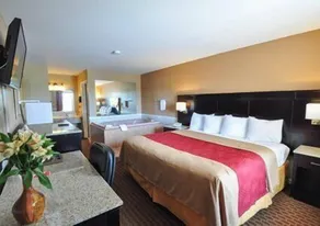 Econo Lodge Princess Anne - Zimmer