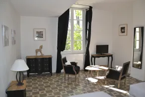 Mas de Capelou - Chambre