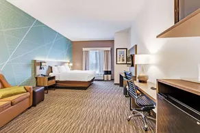 Comfort Suites Murfreesboro Shopping District - Room