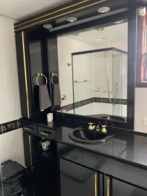 Pousada DRIRIOS HOUSE - Bagno