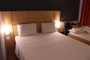 ibis Jaboticabal - Habitación