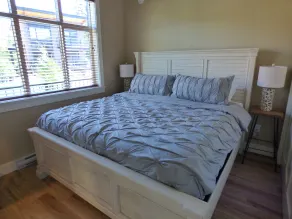 Eagle Reach - A West Coast Cottage - Quarto