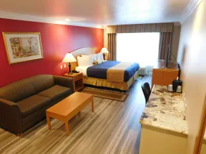 City Express by Marriott Placentia Anaheim - Zimmer