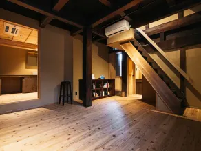 Minamo - Room