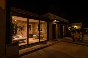 Studio Antica, Apartment With a Private Swimming Pool - Innenbereich