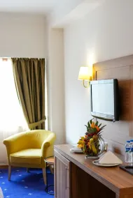 Palan Hotel - Habitación