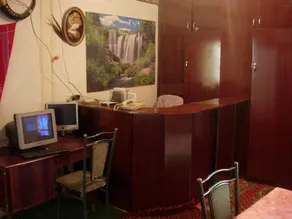 B&B Bahodir - Reception