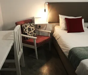 The Residence at Villa Wiese - Room