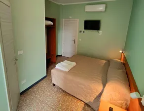 Albergo Astoria Loano - Quarto