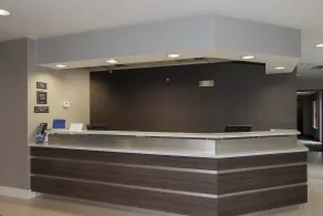 Residence Inn by Marriott Charlotte Piper Glen - Réception