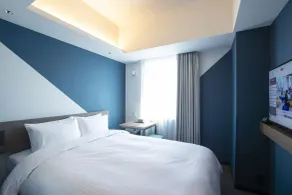 Prince Smart Inn Hakata - Habitación