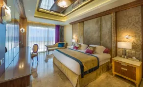 Adams Beach Hotel & Spa - Room