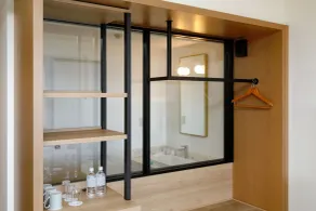 Hotel Breezebay Marina - Chambre