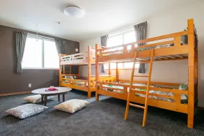 Stay Asahikawa Koto - Rom