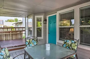 Idyllic Nampa Family Home with Hot Tub & Fire Pit! - Interiör