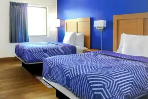 Northland Motel near University - State College, PA - Rom