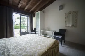 Villa Franca in Franciacorta B&B - Room