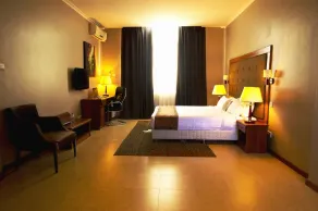 Seascape Hotel - Room