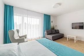 Villa Blanca - Værelse