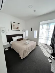 Apartahotel Altos de la Sabana - Værelse