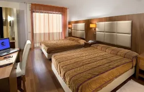 Park Hotel - Camera