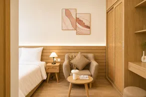 BB Homes Dao Tan - Værelse
