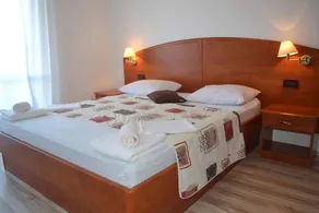 Apartments Gvacic - Room