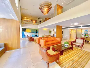 Portobello Ondina Praia - Reception
