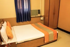 OYO 234 Bengal Guest House - Chambre