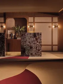 Villa Sahrai, a Member of Design Hotels - Réception
