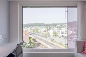 Prize by Radisson, Zurich Affoltern am Albis - Udsigt fra værelset