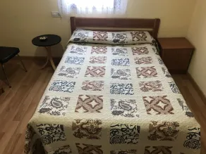 Pension la Estacion - Habitación