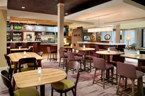 Sonesta Select Atlanta Airport North - Restaurant
