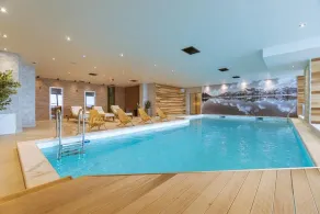 Horizont Aparthotel Jahorina - Pool
