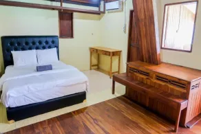 Phinisi Hostel Bira - Chambre