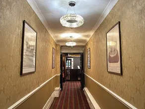 Crown Hotel - Stone, Near Stoke-On-Trent by OYO - Réception