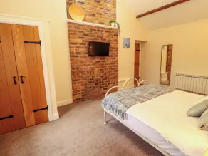 The Old Bothy - Zimmer