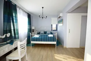 Meltemi Villas - Zimmer