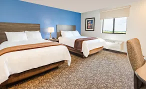 My Place Hotel-Tucson North/Marana/Cortaro, AZ - Chambre