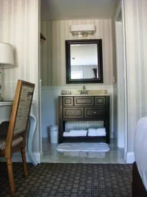 The Milestone Inn - Bad